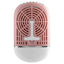 cooling fan for eyelash extension applications back view