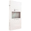 10D Pro-Made Lash Fans Eyelash Extensions side view 